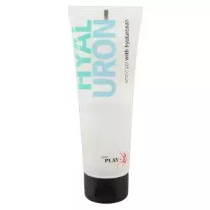 Just Play Hyaluron Massageolie