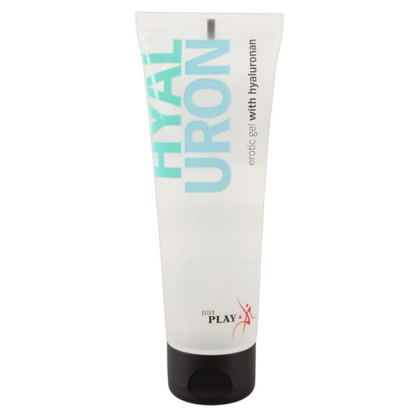 Just Play Hyaluron Massageolie80 ml