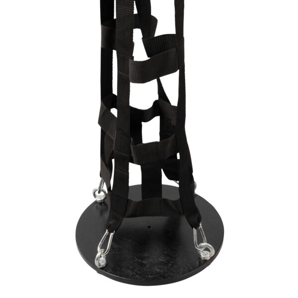 Bad Kitty Hanging Strap Cage - Bondage Bur - Image 3