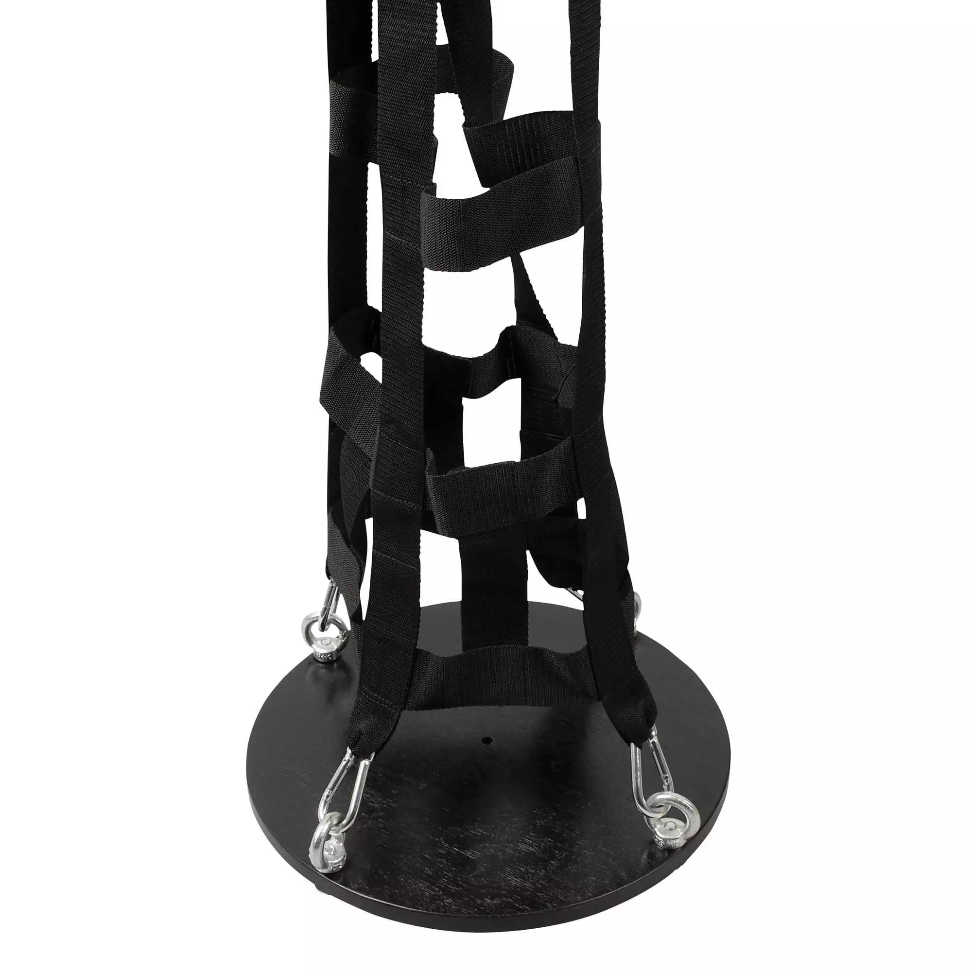 Bad Kitty Hanging Strap Cage - Bondage Bur - Billede 3