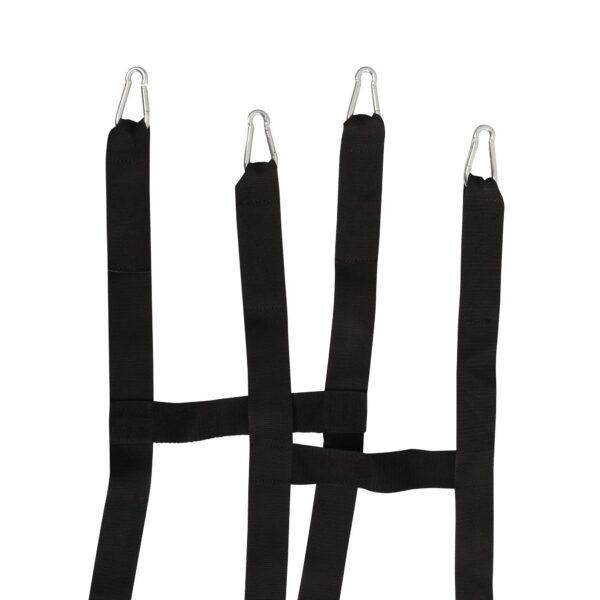 Bad Kitty Hanging Strap Cage - Bondage Bur - Image 4