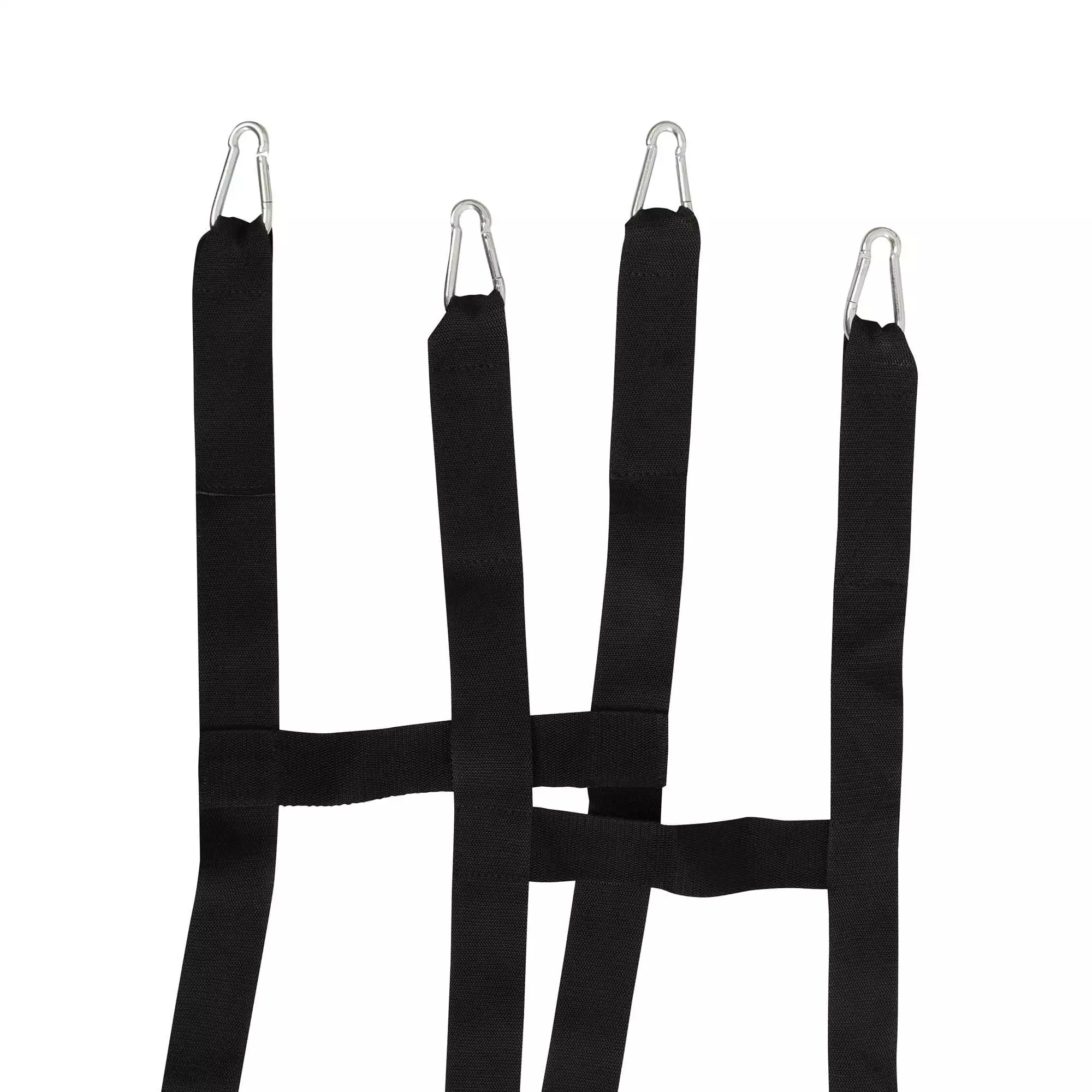 Bad Kitty Hanging Strap Cage - Bondage Bur - Billede 4