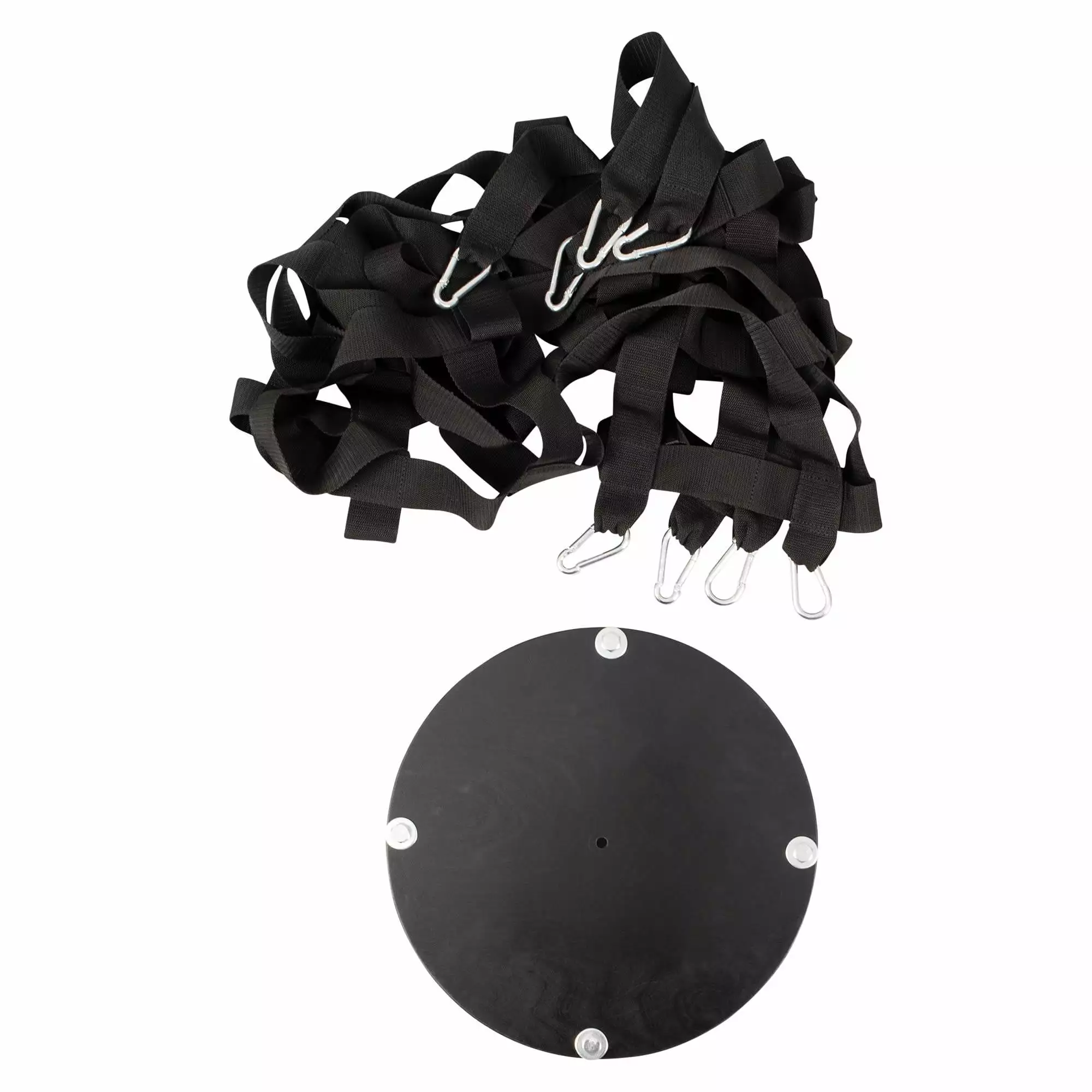 Bad Kitty Hanging Strap Cage - Bondage Bur - Billede 7