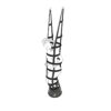 Bad Kitty Hanging Strap Cage - Bondage Bur - Image 8