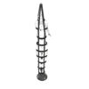 Bad Kitty Hanging Strap Cage - Bondage Bur