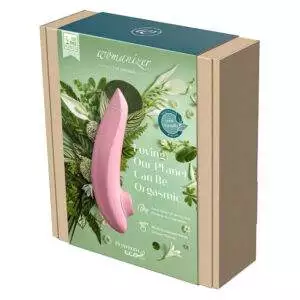 Womanizer Premium Eco Klitoris Stimulator