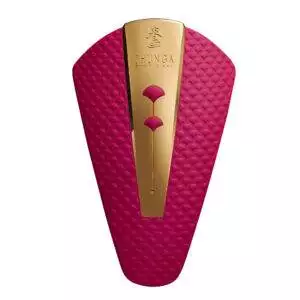 Shunga Obi Lay-On Klitoris Vibrator