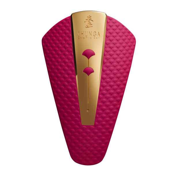 Shunga Obi Lay-On Klitoris Vibrator - Image 2