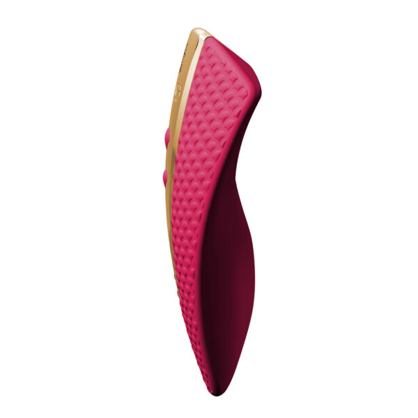 Shunga Obi Lay-On Klitoris Vibrator - Image 4