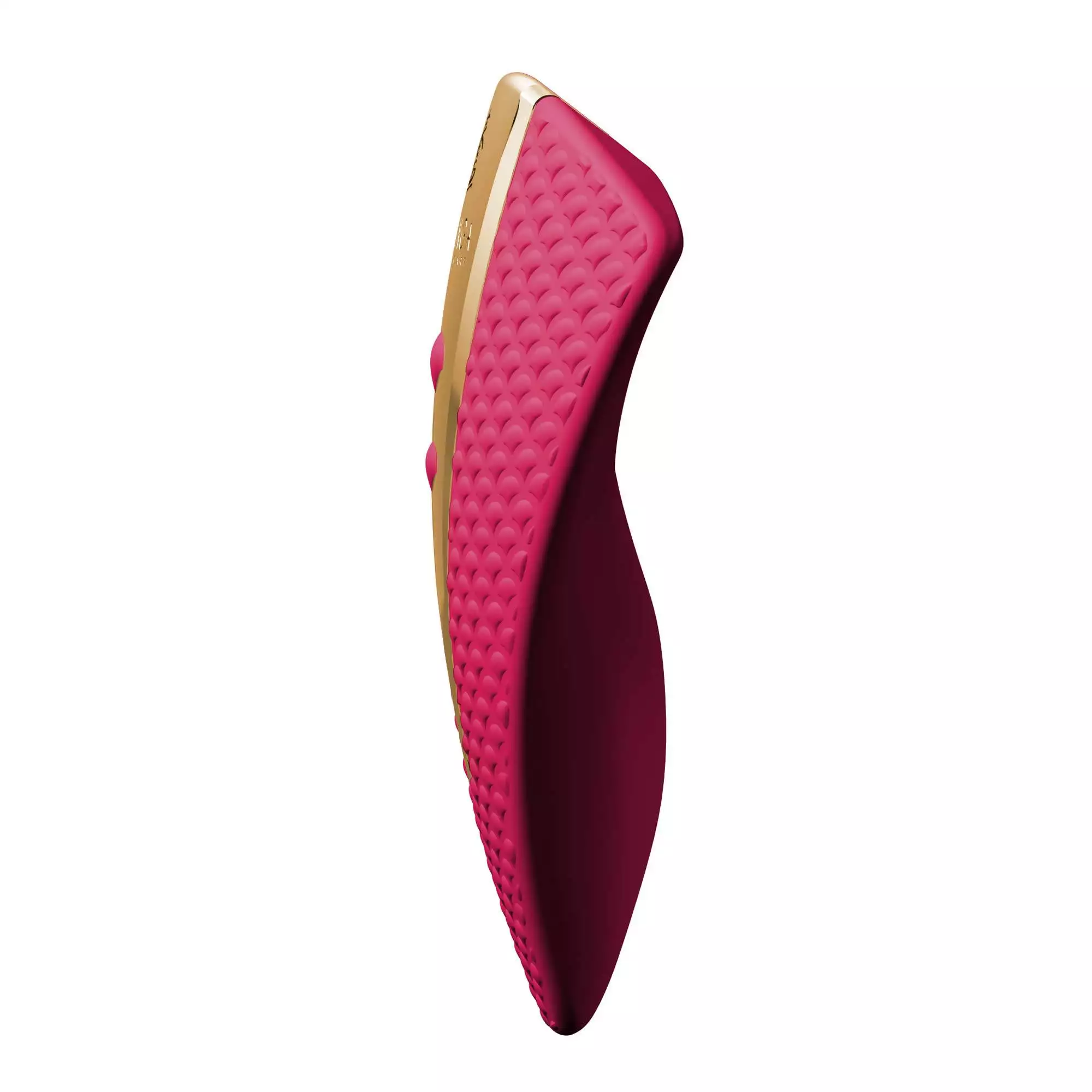 Shunga Obi Lay-On Klitoris Vibrator - Billede 4