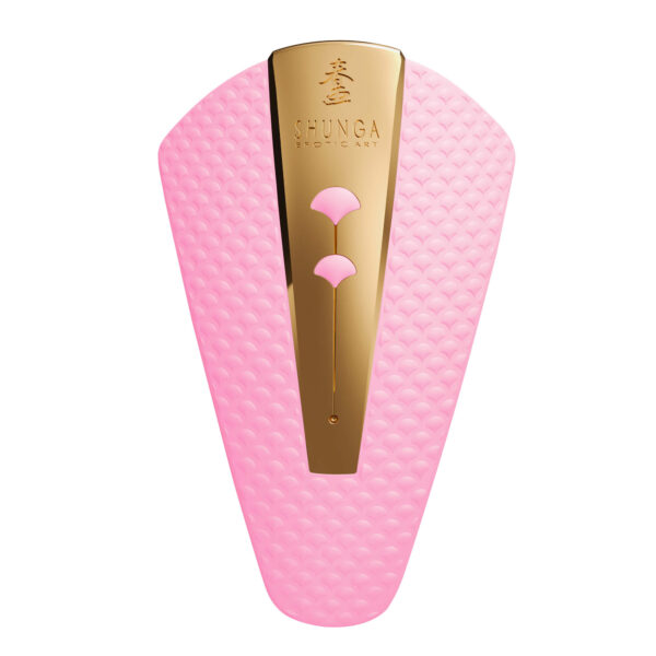 Shunga Obi Lay-On Klitoris Vibrator - Image 5