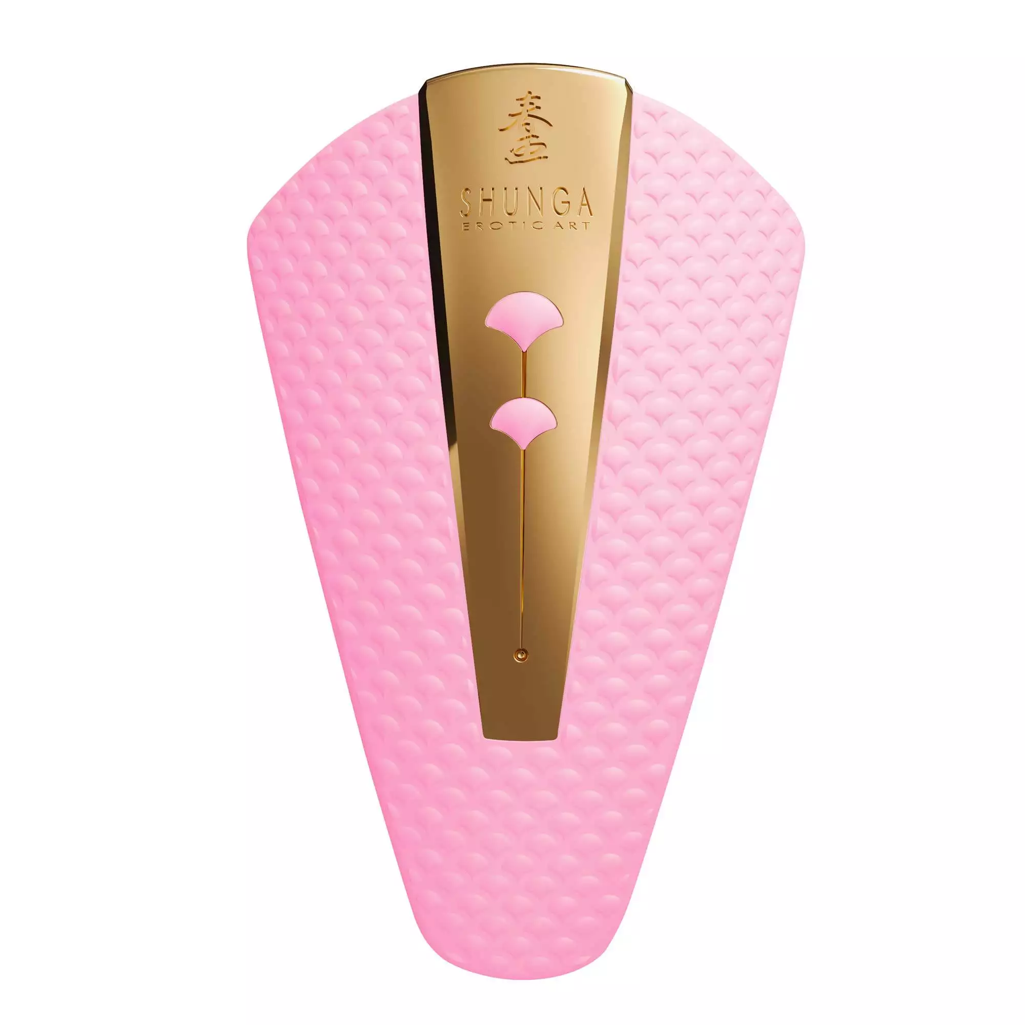Shunga Obi Lay-On Klitoris Vibrator - Billede 5