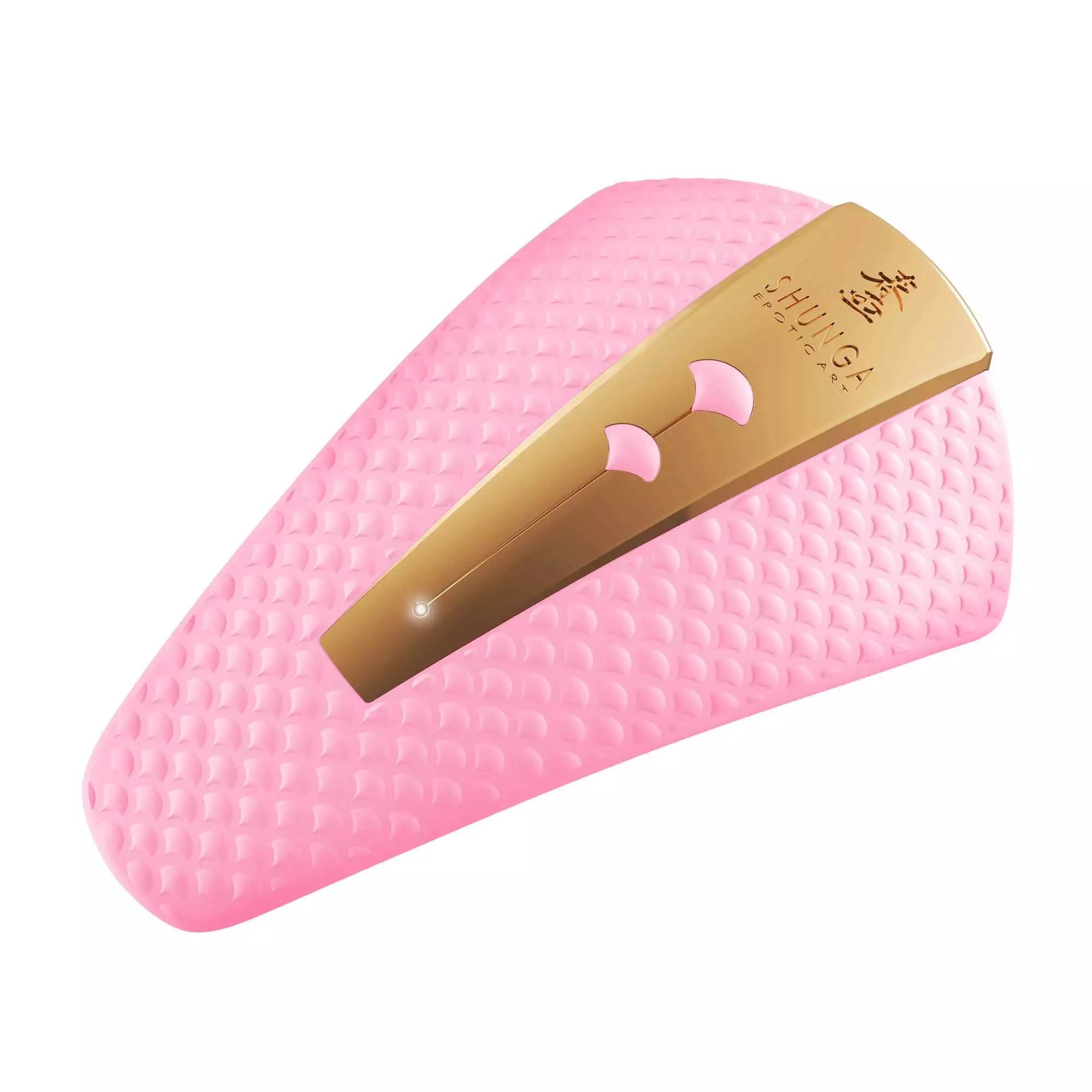 Shunga Obi Lay-On Klitoris Vibrator - Billede 6