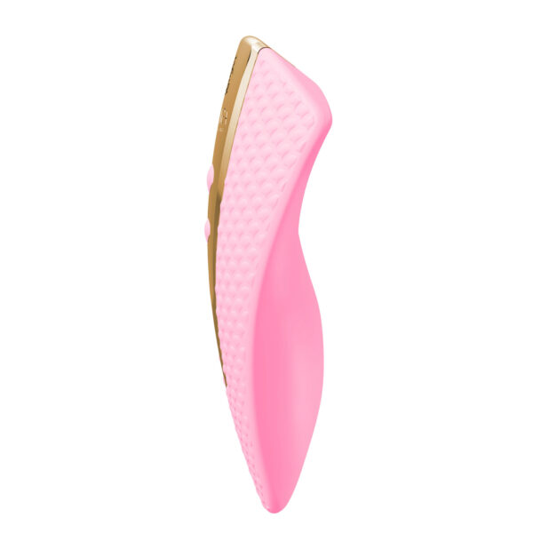 Shunga Obi Lay-On Klitoris Vibrator - Image 7