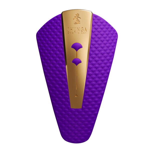 Shunga Obi Lay-On Klitoris Vibrator - Image 8