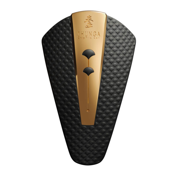 Shunga Obi Lay-On Klitoris Vibrator - Image 11