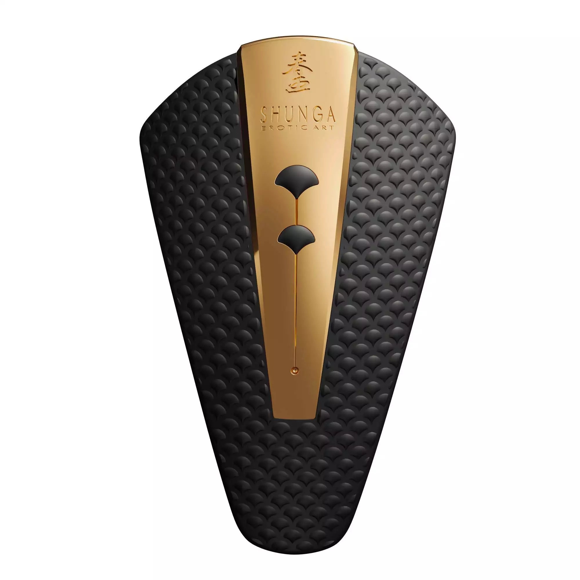 Shunga Obi Lay-On Klitoris Vibrator - Billede 11
