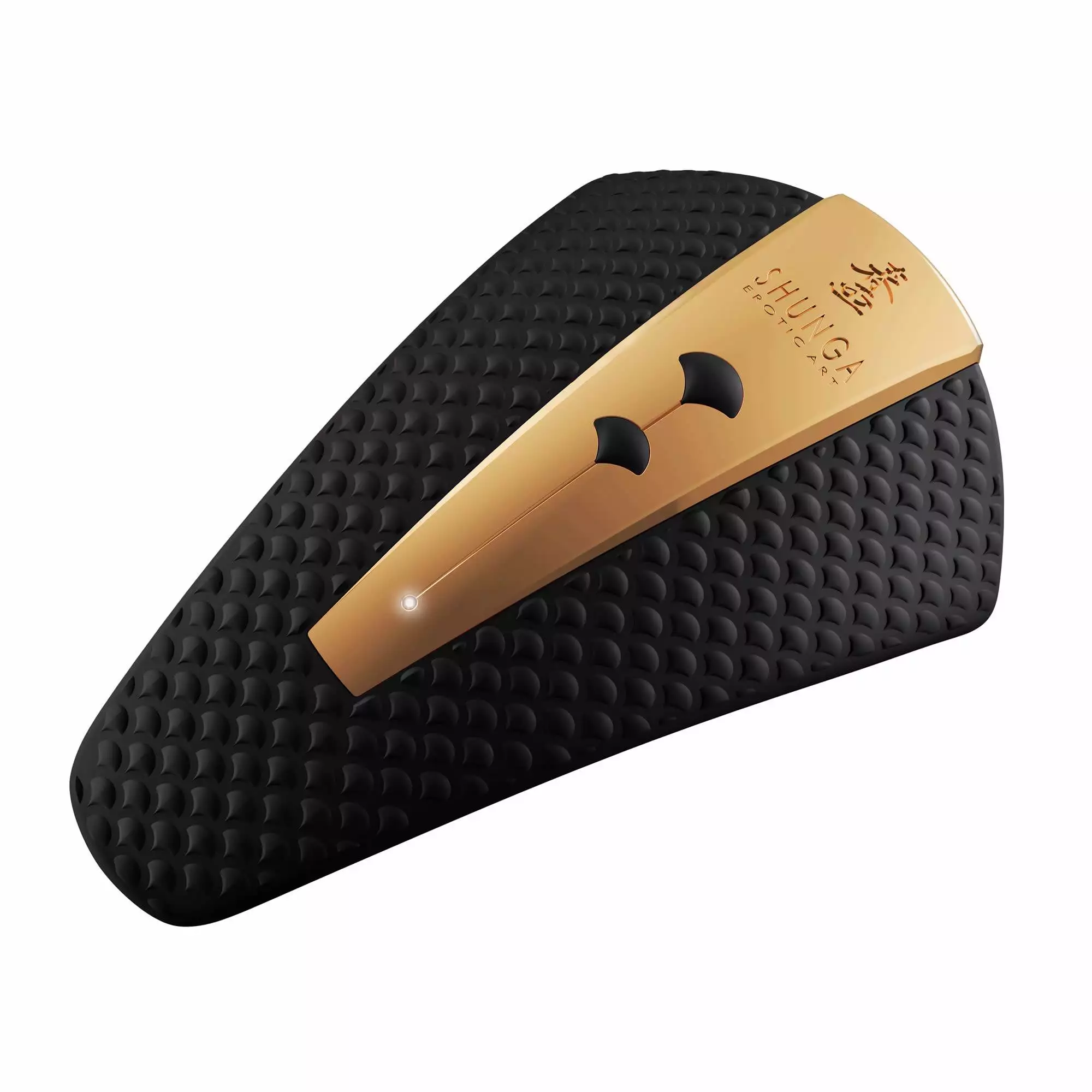 Shunga Obi Lay-On Klitoris Vibrator - Billede 12