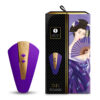 Shunga Obi Lay-On Klitoris Vibrator - Image 22