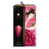 Shunga Obi Lay-On Klitoris VibratorRød