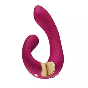 Shunga Miyo G-punkt og Rabbit Vibrator