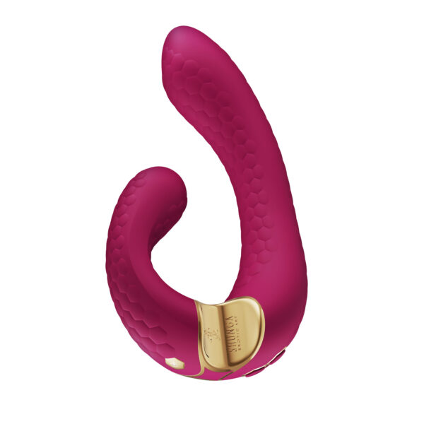 Shunga Miyo G-punkt og Rabbit Vibrator - Image 2