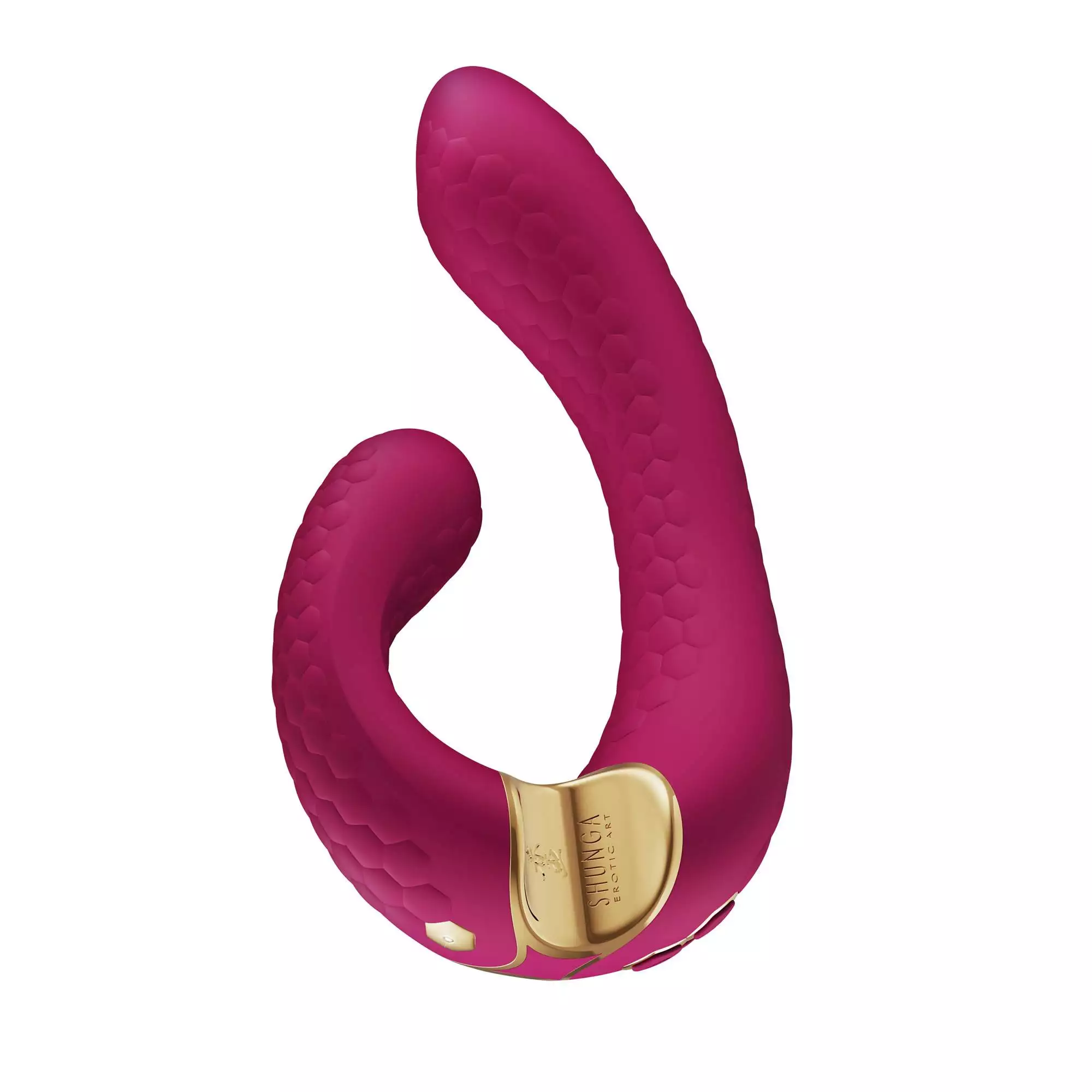 Shunga Miyo G-punkt og Rabbit Vibrator - Billede 2