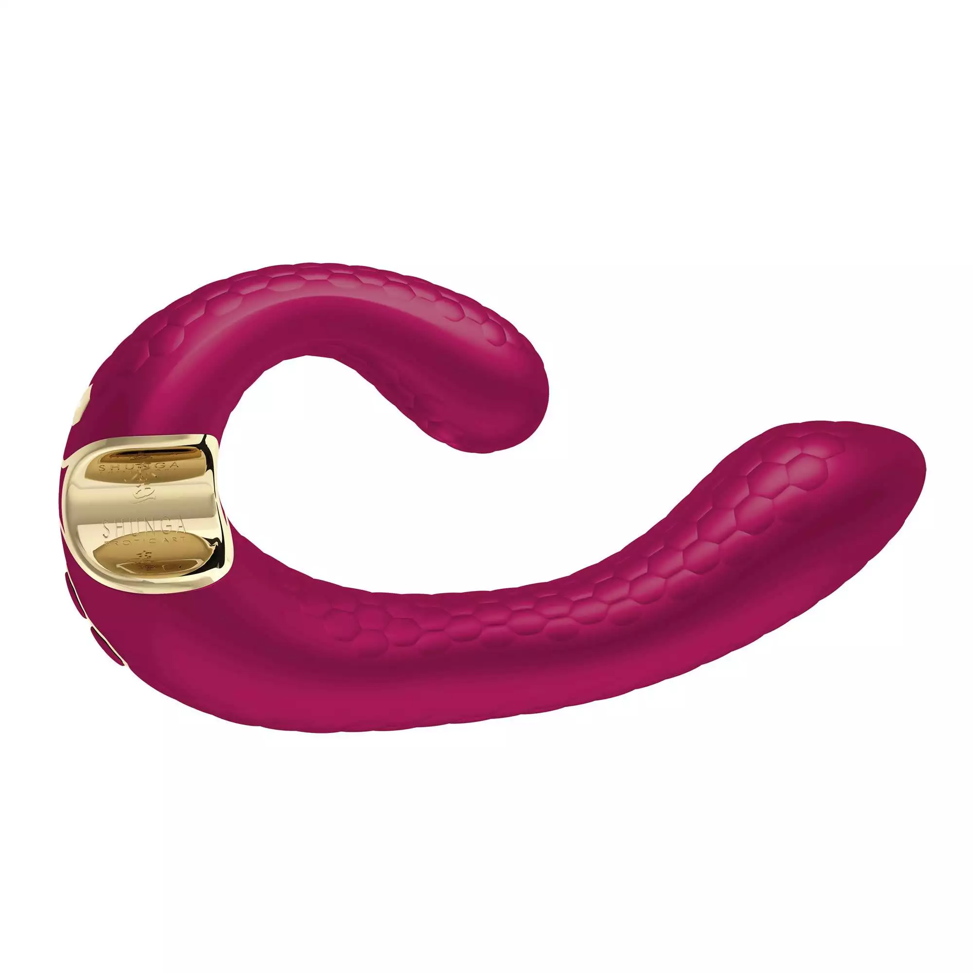 Shunga Miyo G-punkt og Rabbit Vibrator - Billede 3