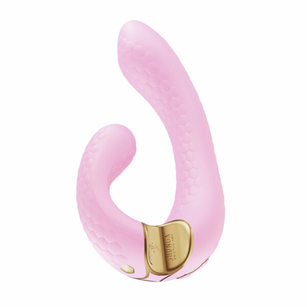 Shunga Miyo G-punkt og Rabbit Vibrator - Image 4