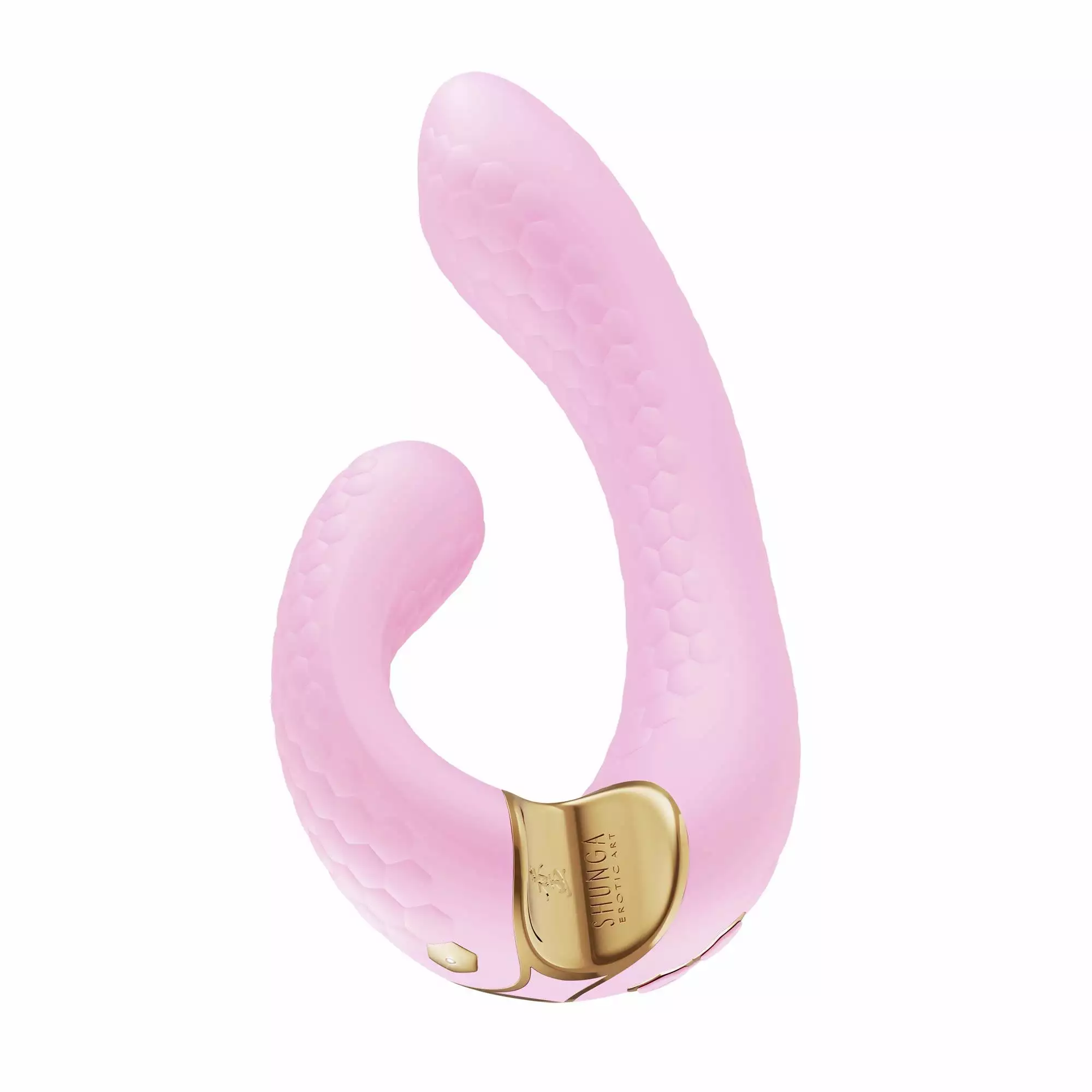 Shunga Miyo G-punkt og Rabbit Vibrator - Billede 4
