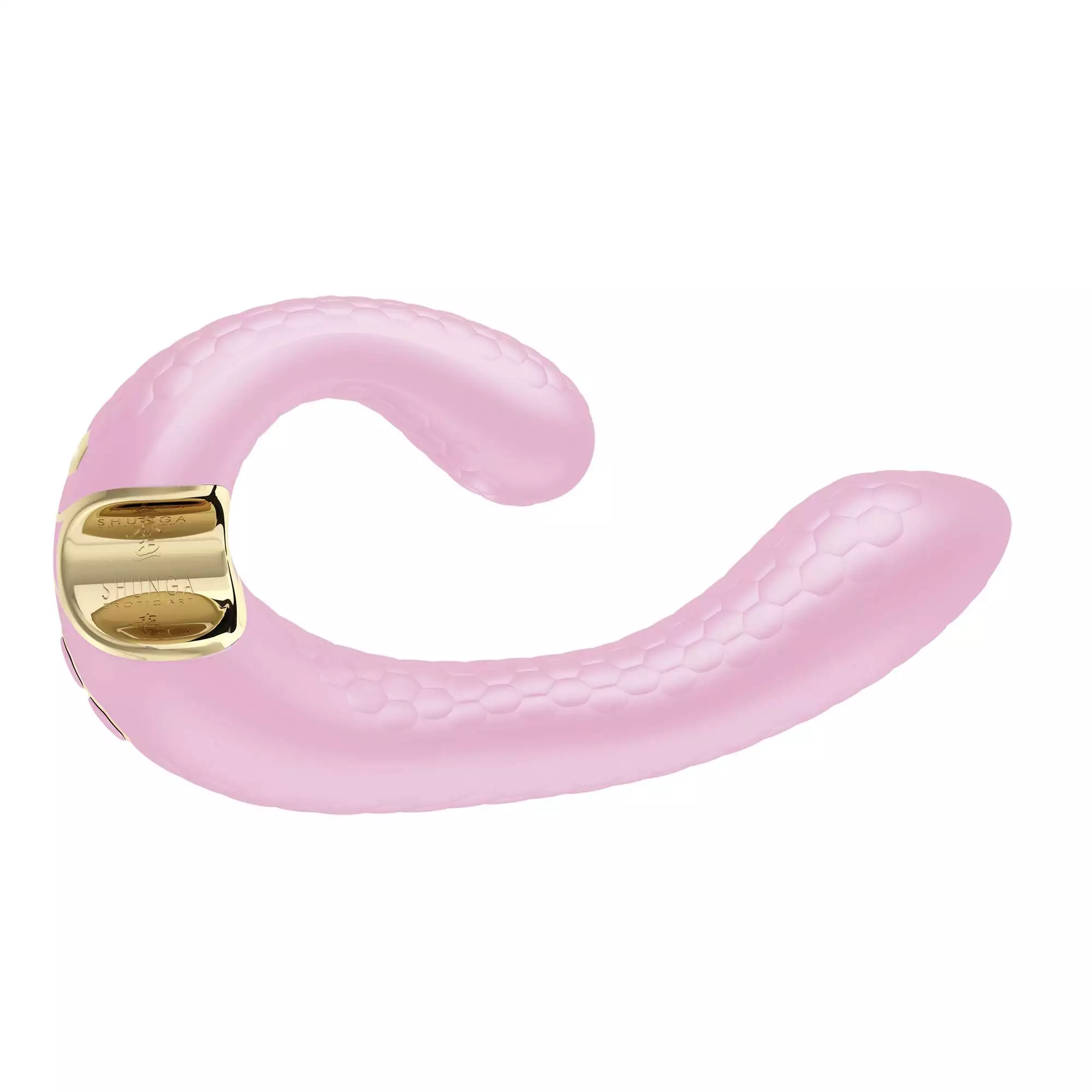 Shunga Miyo G-punkt og Rabbit Vibrator - Billede 5