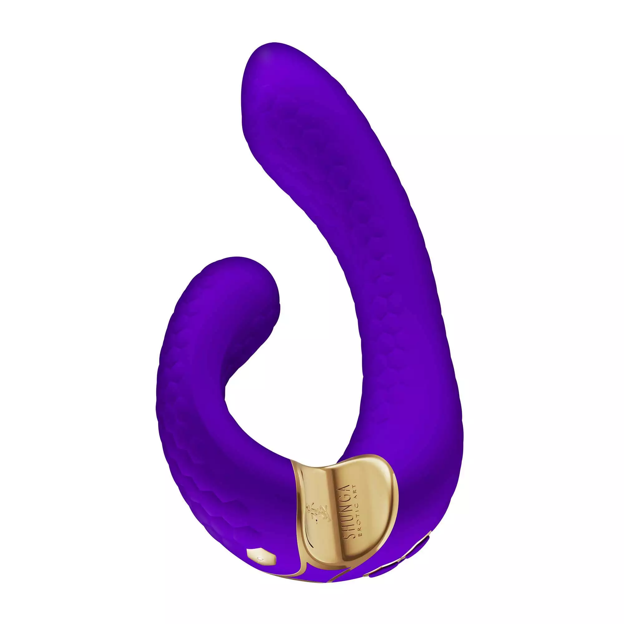 Shunga Miyo G-punkt og Rabbit Vibrator - Billede 6