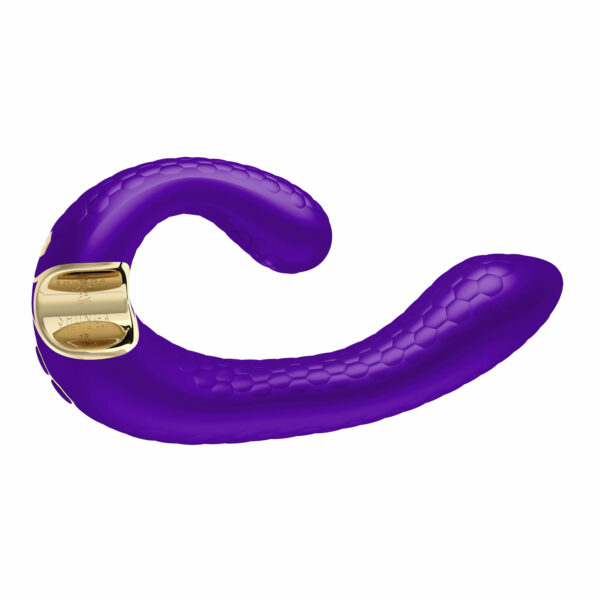 Shunga Miyo G-punkt og Rabbit Vibrator - Image 7