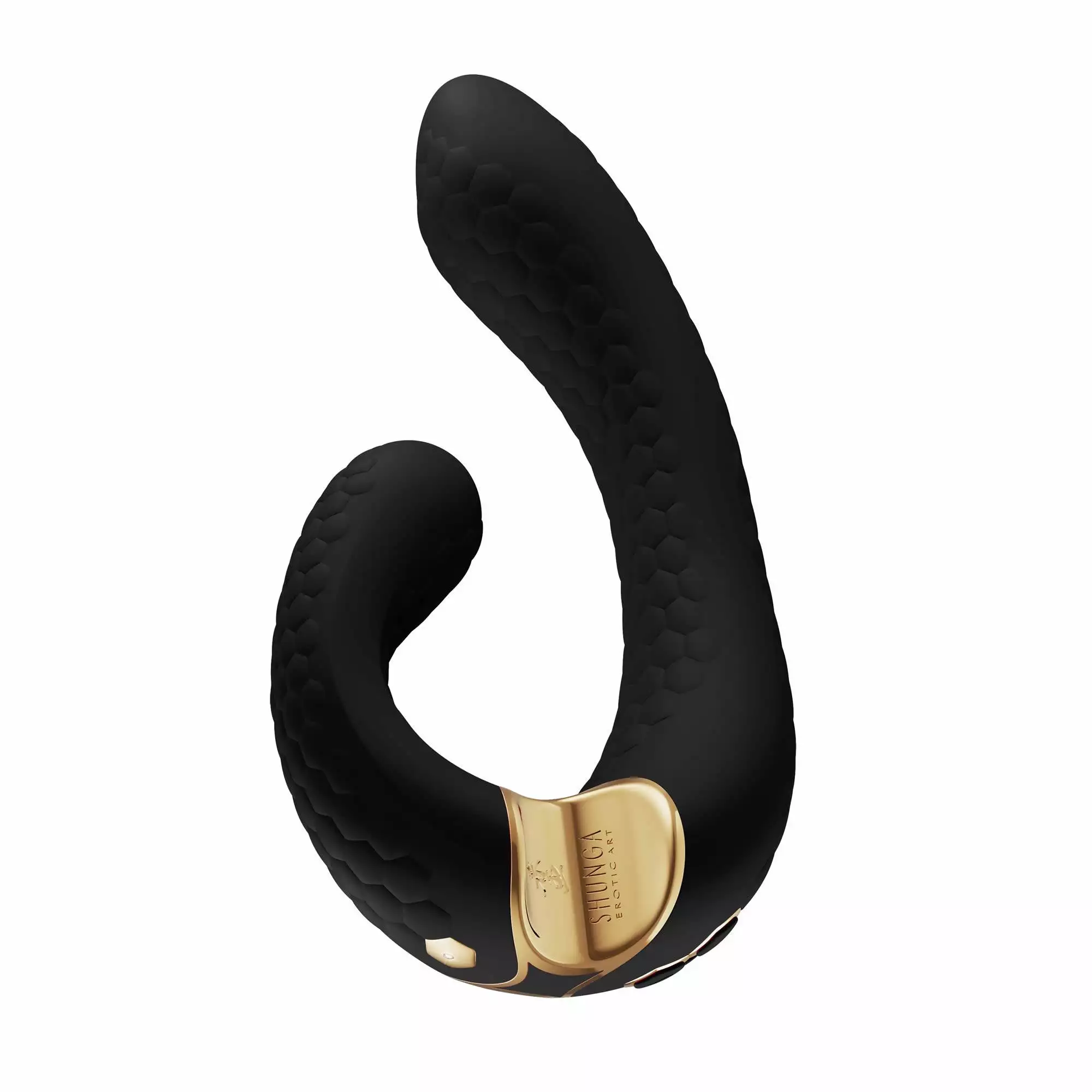 Shunga Miyo G-punkt og Rabbit Vibrator - Billede 8