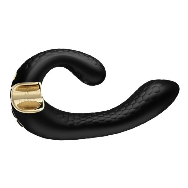 Shunga Miyo G-punkt og Rabbit Vibrator - Image 9