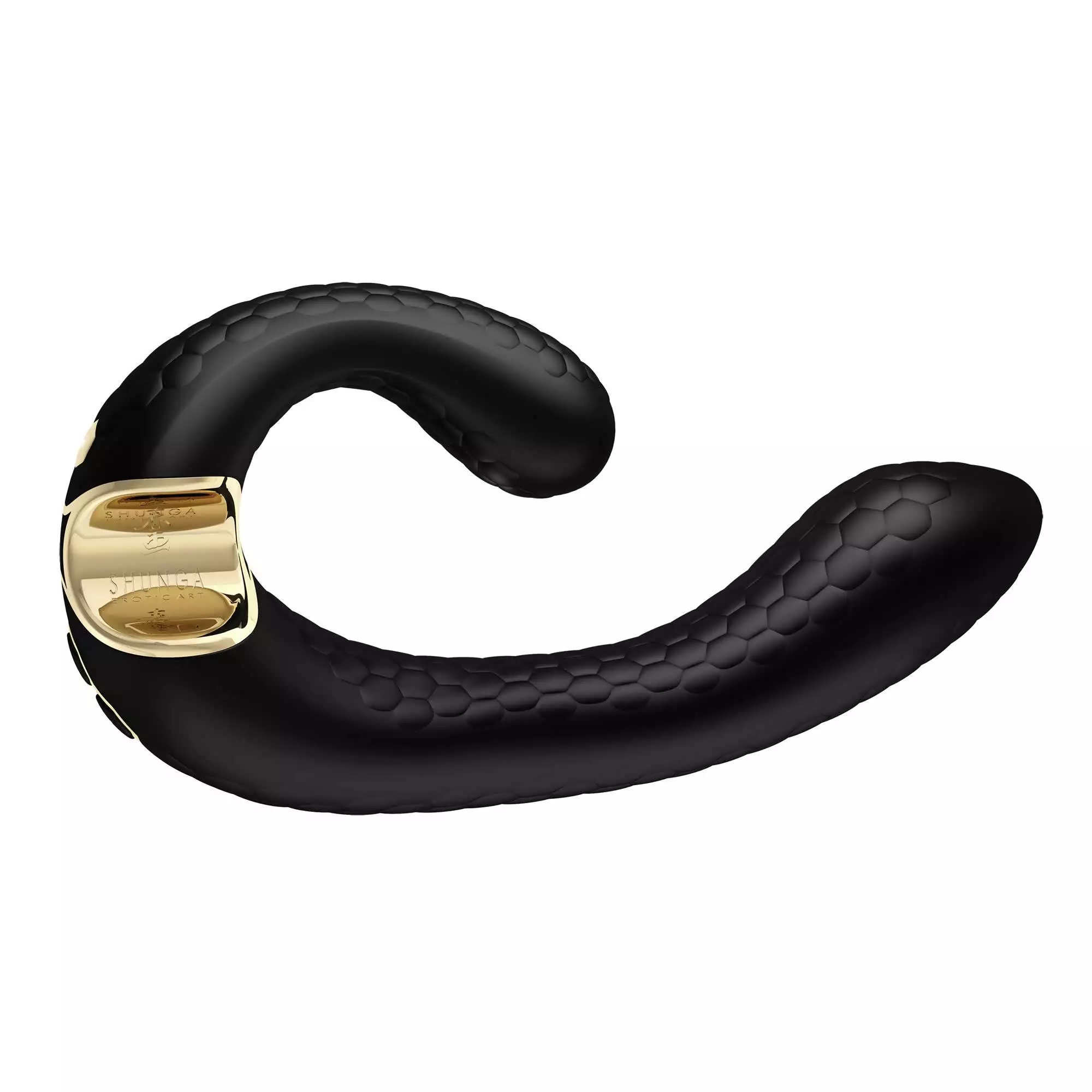 Shunga Miyo G-punkt og Rabbit Vibrator - Billede 9