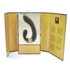 Shunga Miyo G-punkt og Rabbit Vibrator - Image 13