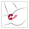 Shunga Miyo G-punkt og Rabbit Vibrator - Image 15