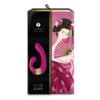 Shunga Miyo G-punkt og Rabbit Vibrator - Image 17