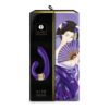 Shunga Miyo G-punkt og Rabbit Vibrator - Image 18