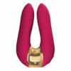 Shunga Aiko Dobbelt og Par Vibrator - Image 2
