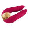 Shunga Aiko Dobbelt og Par Vibrator - Image 3