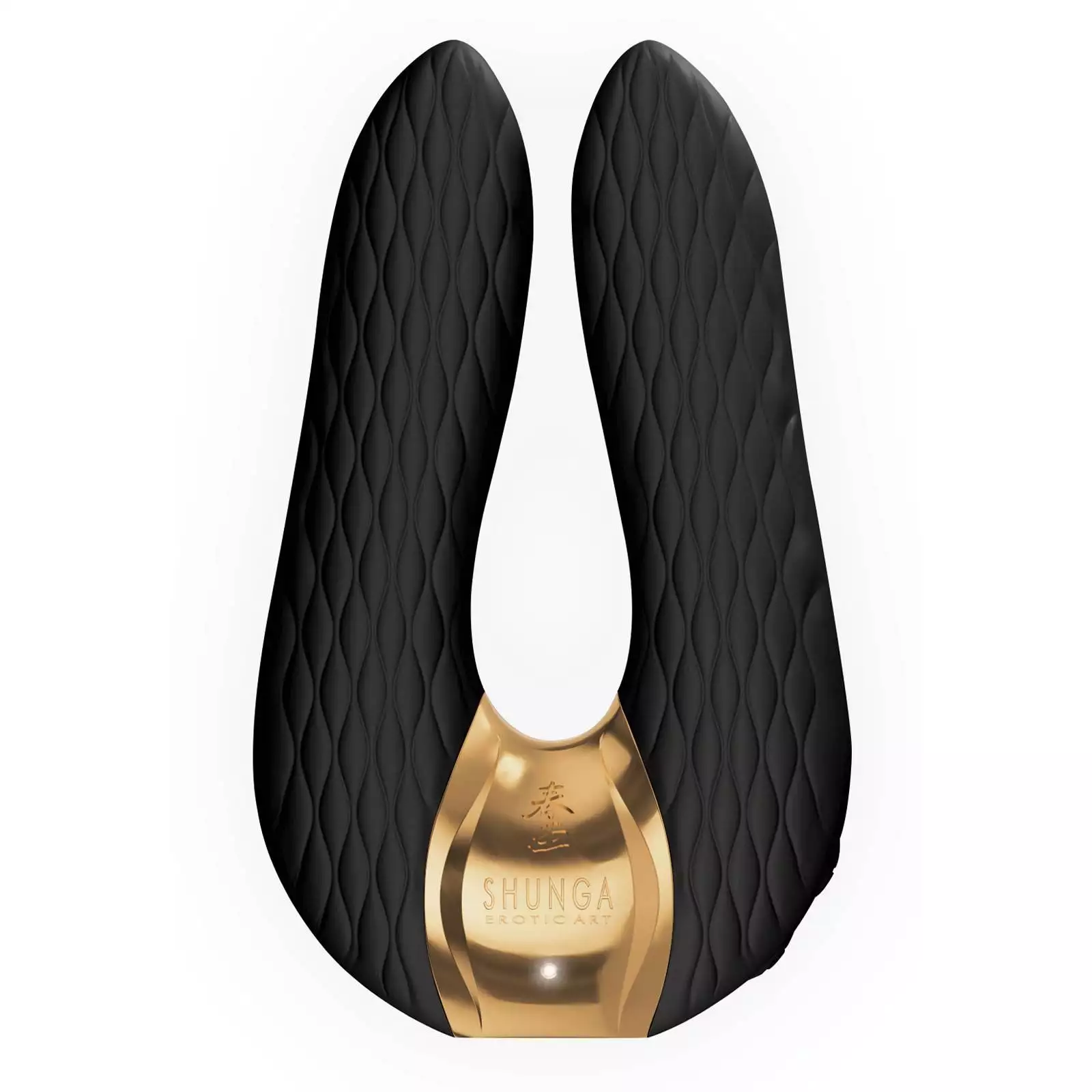 Shunga Aiko Dobbelt og Par Vibrator - Billede 6