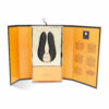 Shunga Aiko Dobbelt og Par Vibrator - Image 11