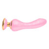Shunga Sanya Vibrator med Ergonomisk Greb - Image 4