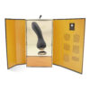 Shunga Sanya Vibrator med Ergonomisk Greb - Image 13