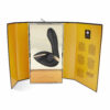 Shunga Soyo Rabbit Vibrator med 2 Motorer - Image 13