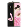 Shunga Soyo Rabbit Vibrator med 2 Motorer - Image 18