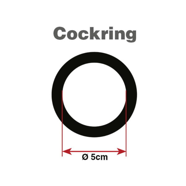 Zado Body Harness i Læder til Ham - Image 4