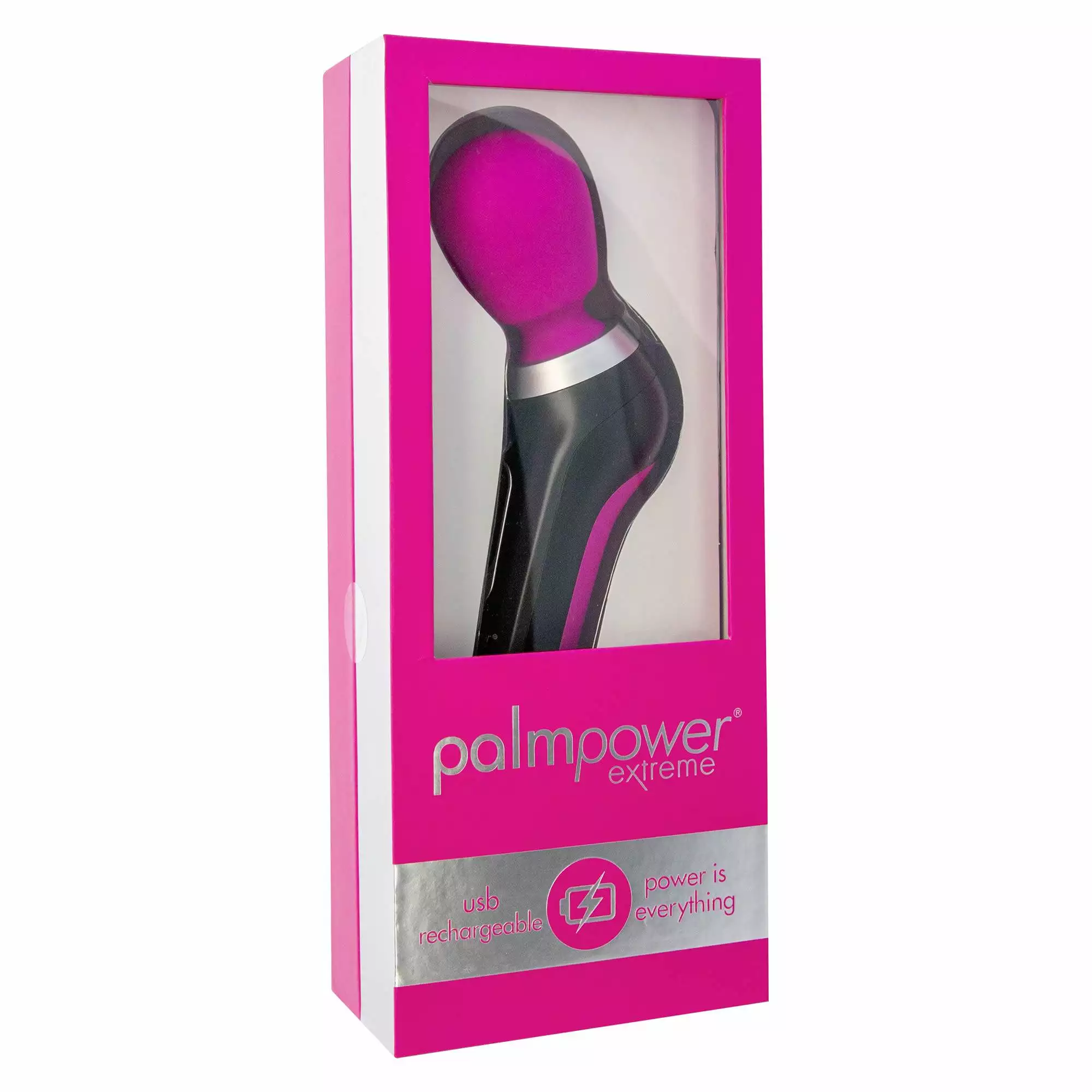 Palm Power Massagestav - Billede 17